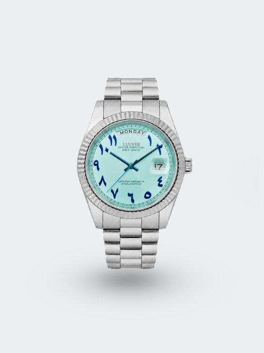 Day-Date Arctic