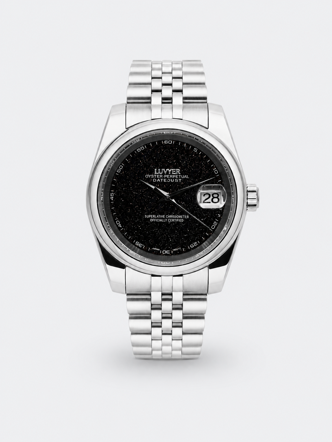 Datejust Stardust