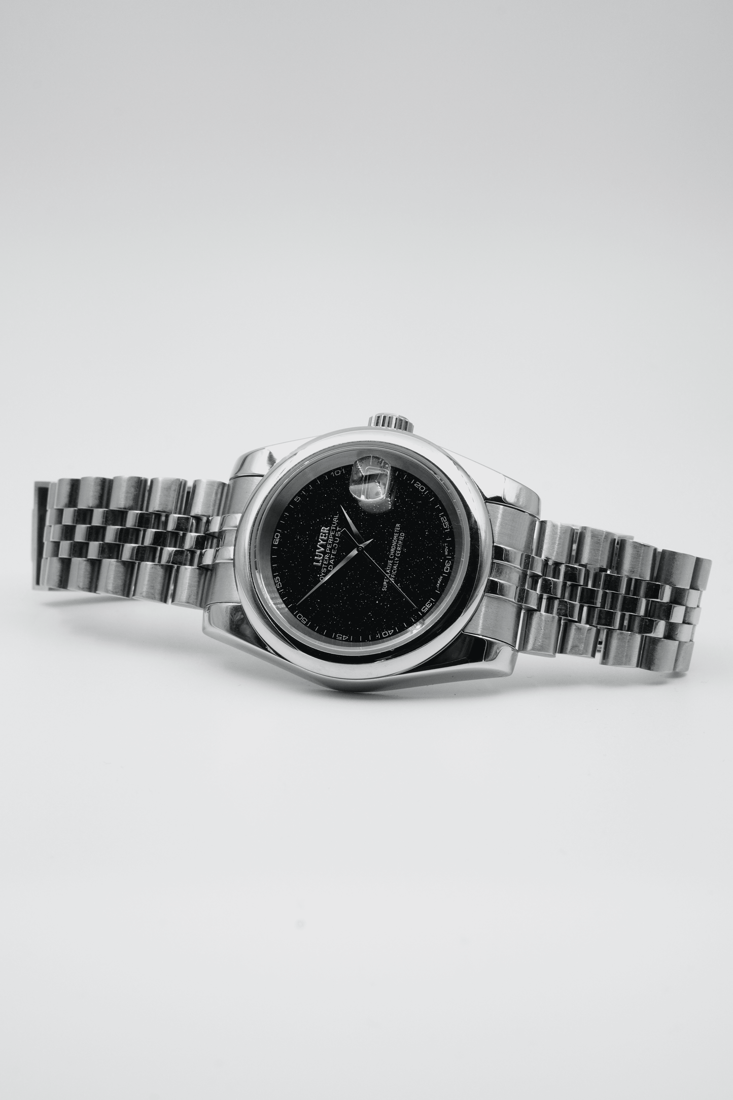 Datejust Stardust