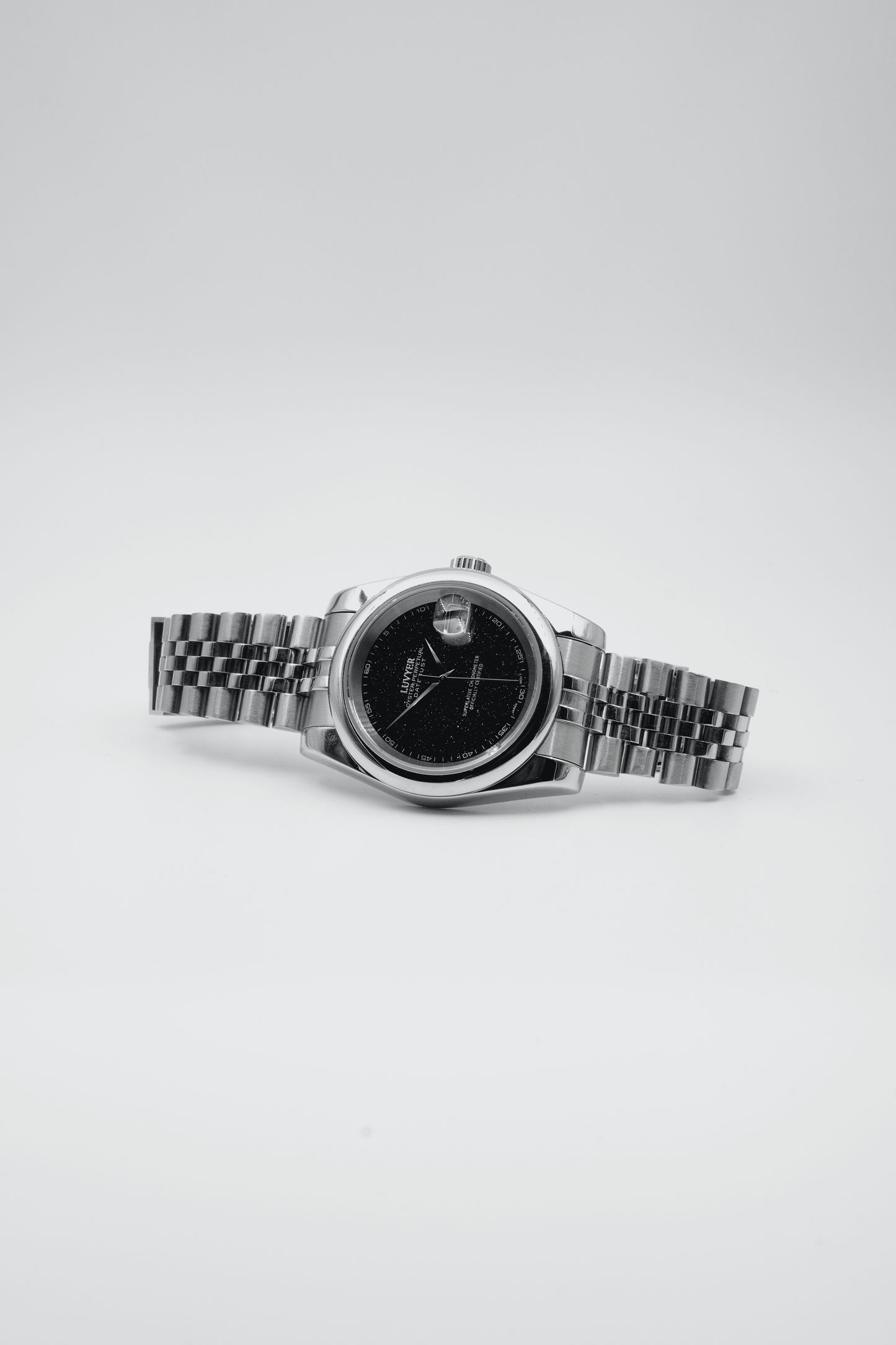 Datejust Stardust