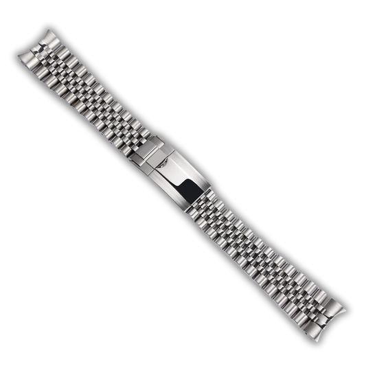 Silver Jubilee Bracelet