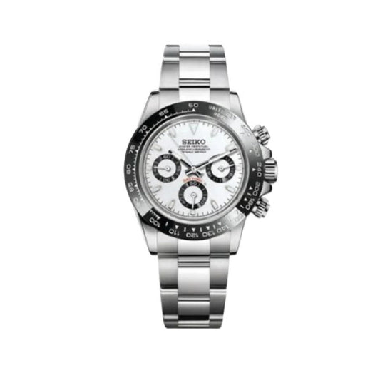 Daytona Panda