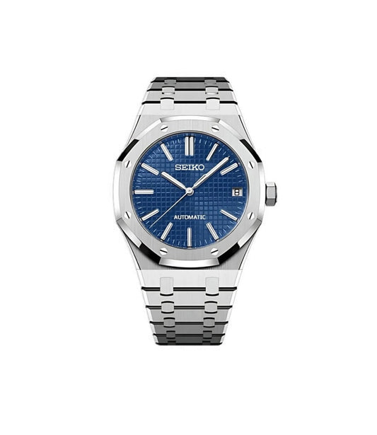 Royal Oak Navy Blue