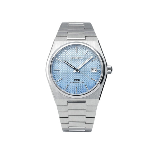 PRX Light Blue
