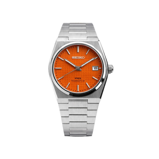 PRX Orange