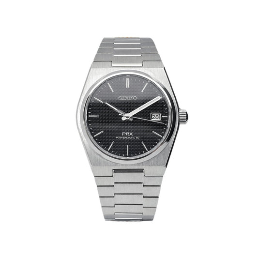 Seiko PRX Black