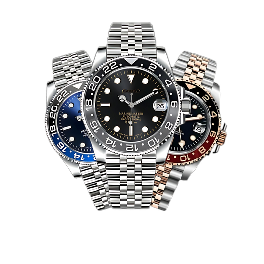 Submariner/GMT