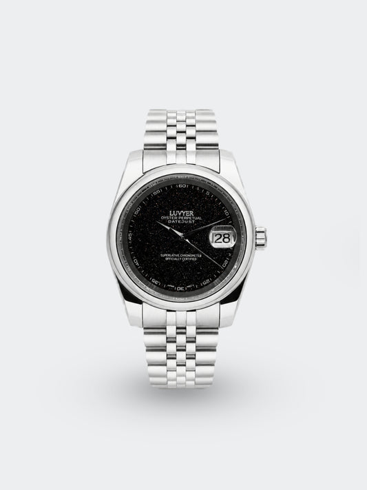 Datejust Stardust