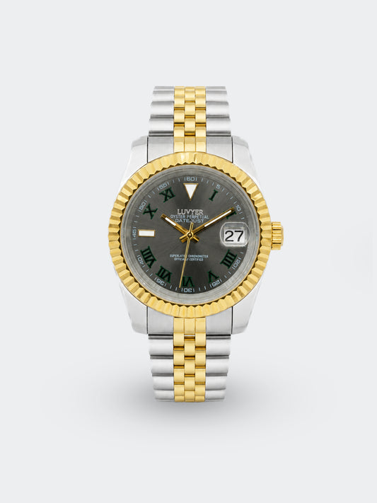 Datejust Wimbledon