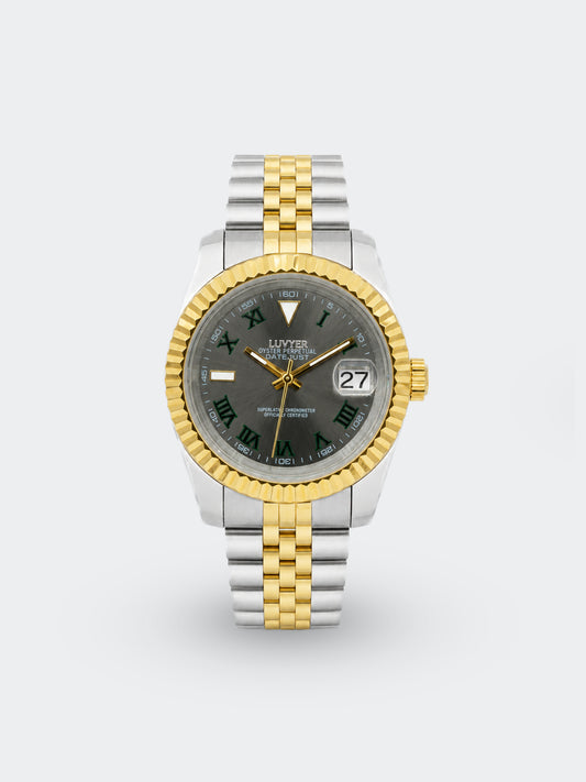 Datejust Wimbledon