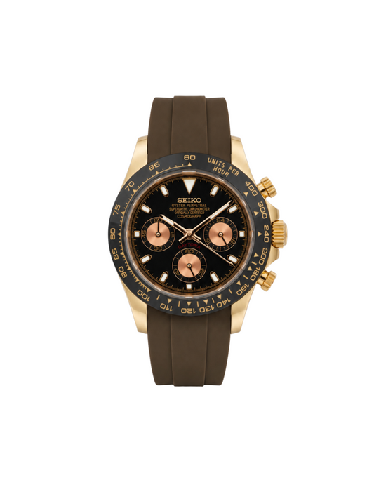 Mocha Speedmaster
