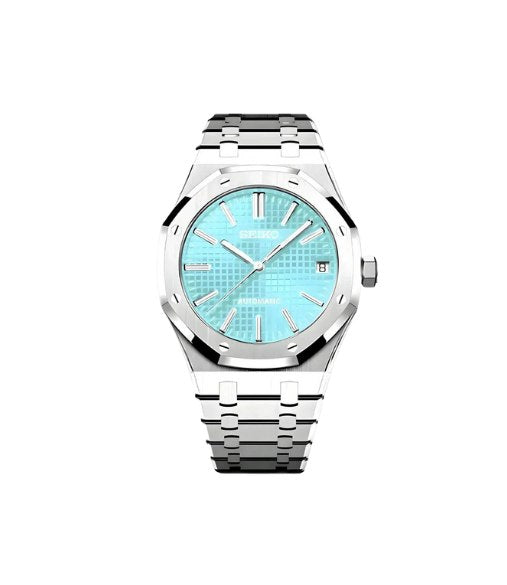 Royal Oak Tiffany Blue