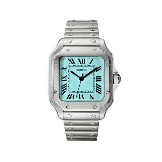 Santos Tiffany Blue