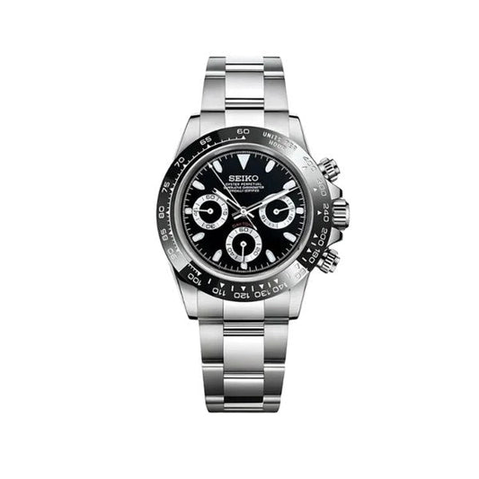 Daytona Black