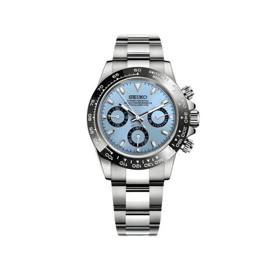 Daytona Platinum