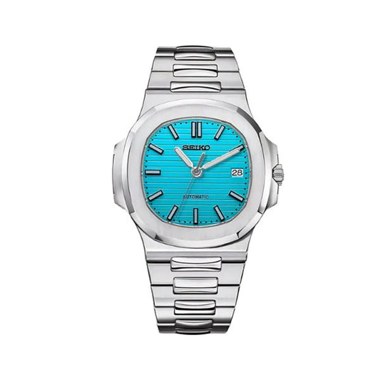 Nautilus Tiffany Blue
