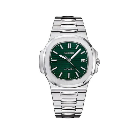 Nautilus Green