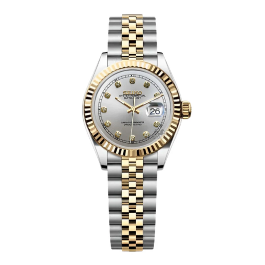 Datejust Royal Gold Jewel Dial