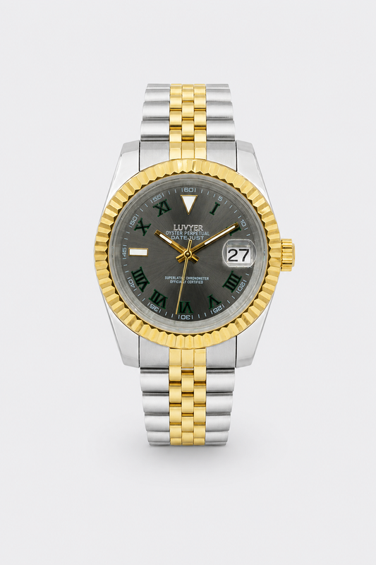 Datejust Wimbledon