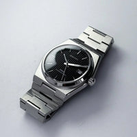 Seiko PRX Black