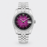 Datejust Purple