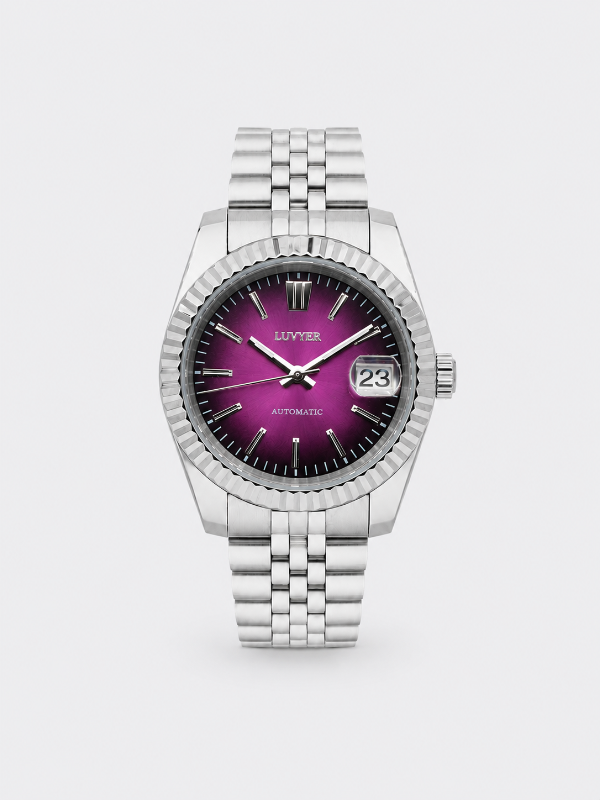 Datejust Purple