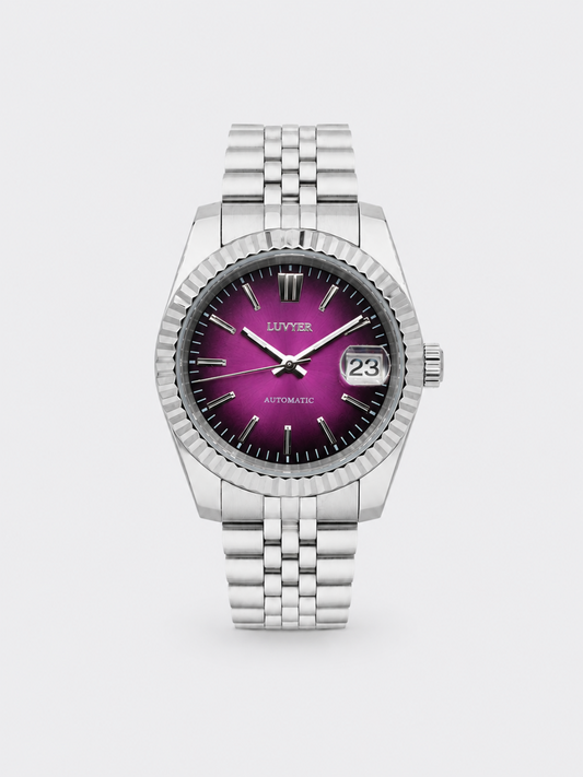 Datejust Purple