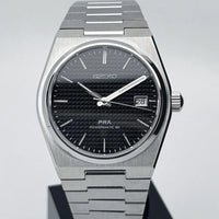 Seiko PRX Black