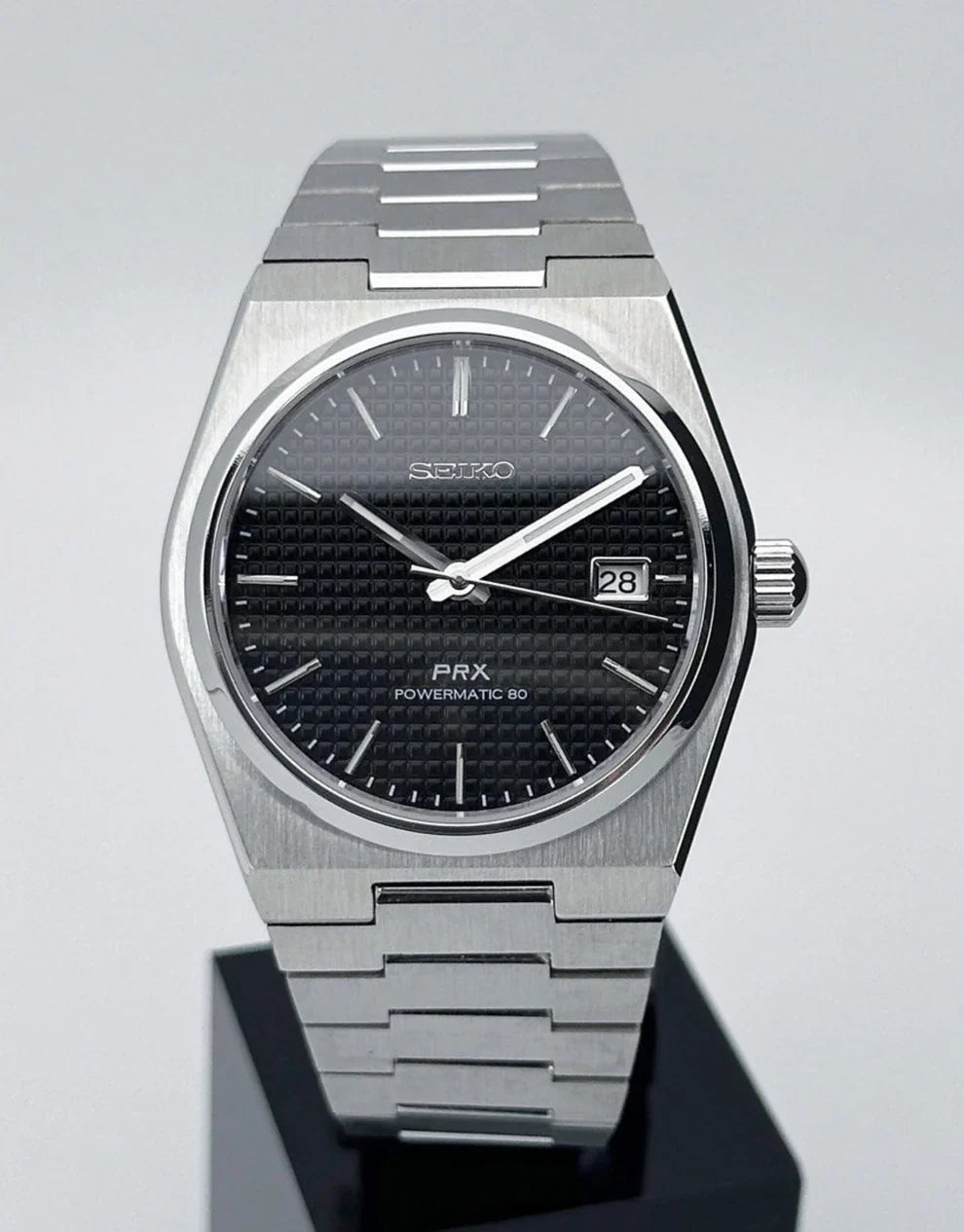 Seiko PRX Black