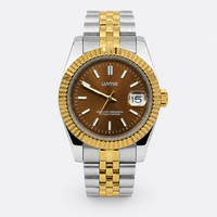 Datejust Chocolate