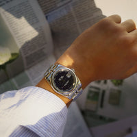 Datejust Stardust