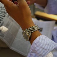 Datejust Stardust