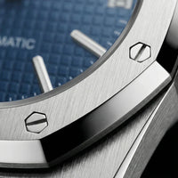 Royal Oak Navy Blue