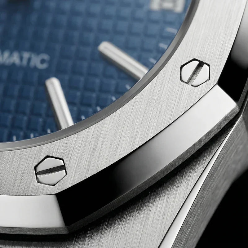 Royal Oak Navy Blue
