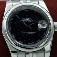 Datejust Stardust