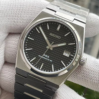 Seiko PRX Black