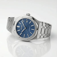Royal Oak Navy Blue