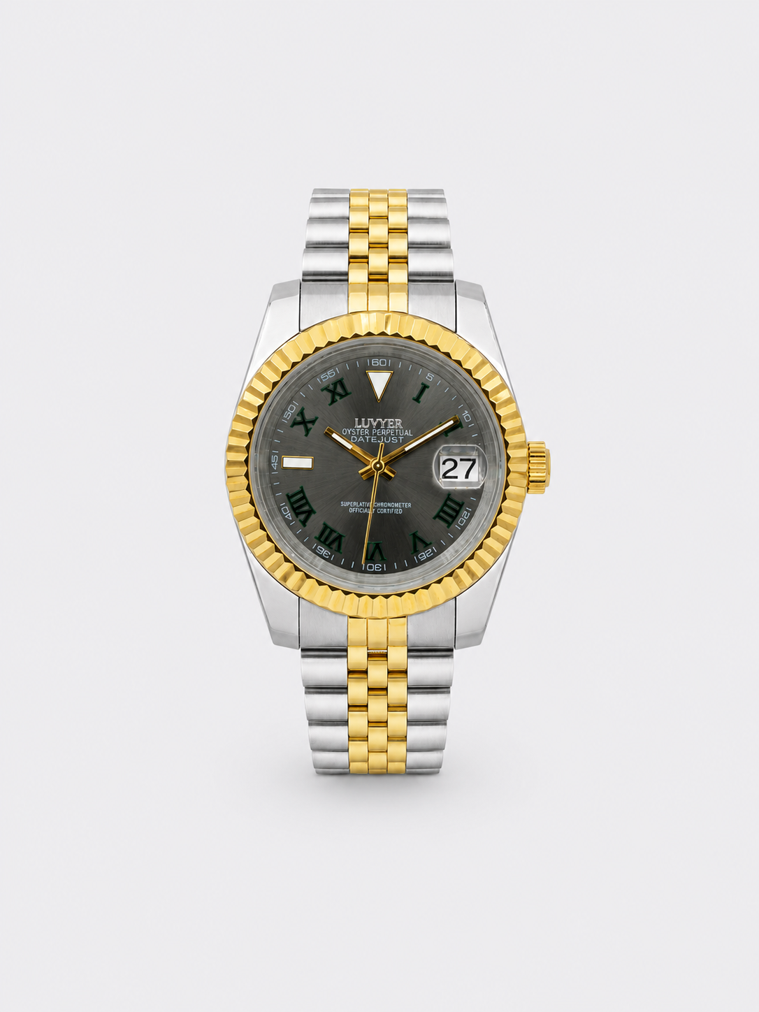Datejust Wimbledon