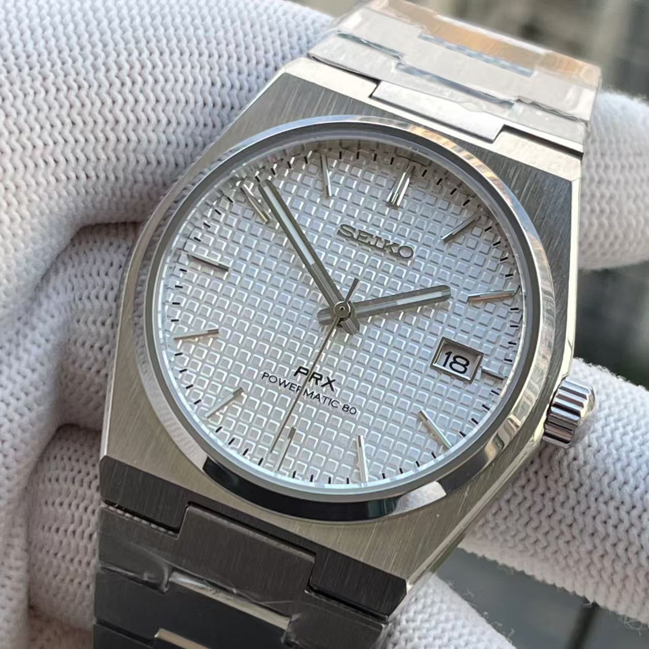 PRX White
