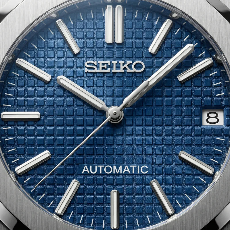 Royal Oak Navy Blue