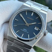 PRX Navy Blue