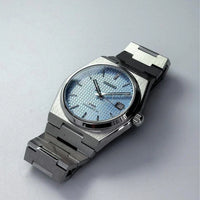 PRX Light Blue