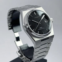 Seiko PRX Black