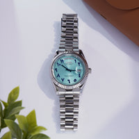 Day-Date Arctic