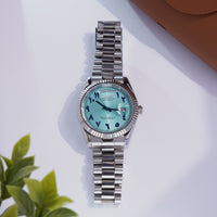Day-Date Arctic