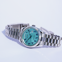 Day-Date Arctic