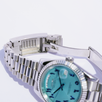 Day-Date Arctic