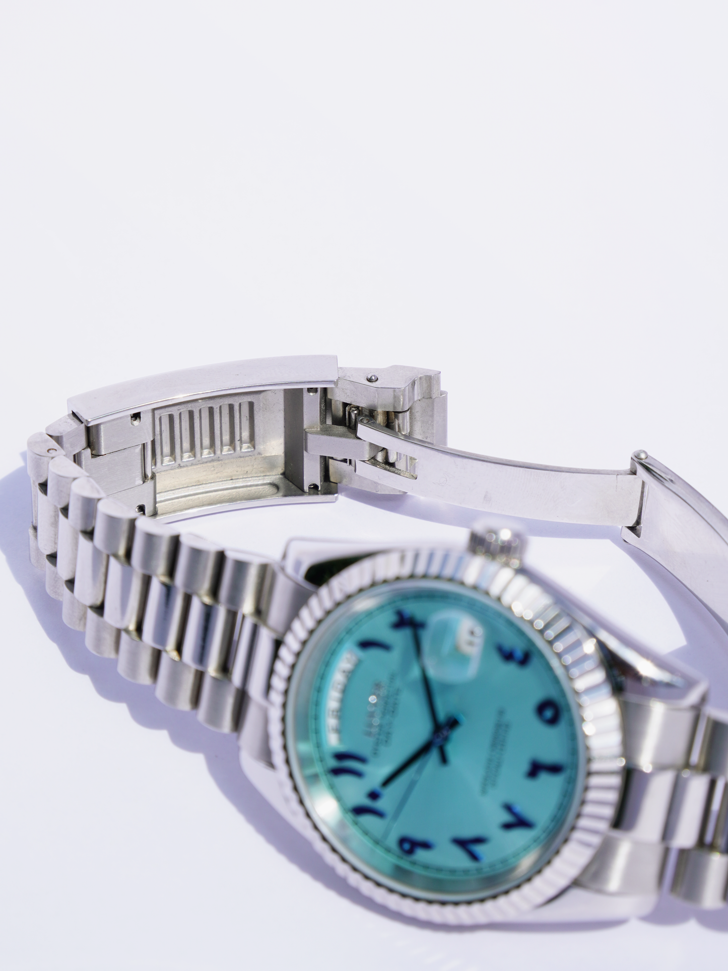 Day-Date Arctic