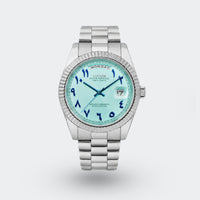 Day-Date Arctic