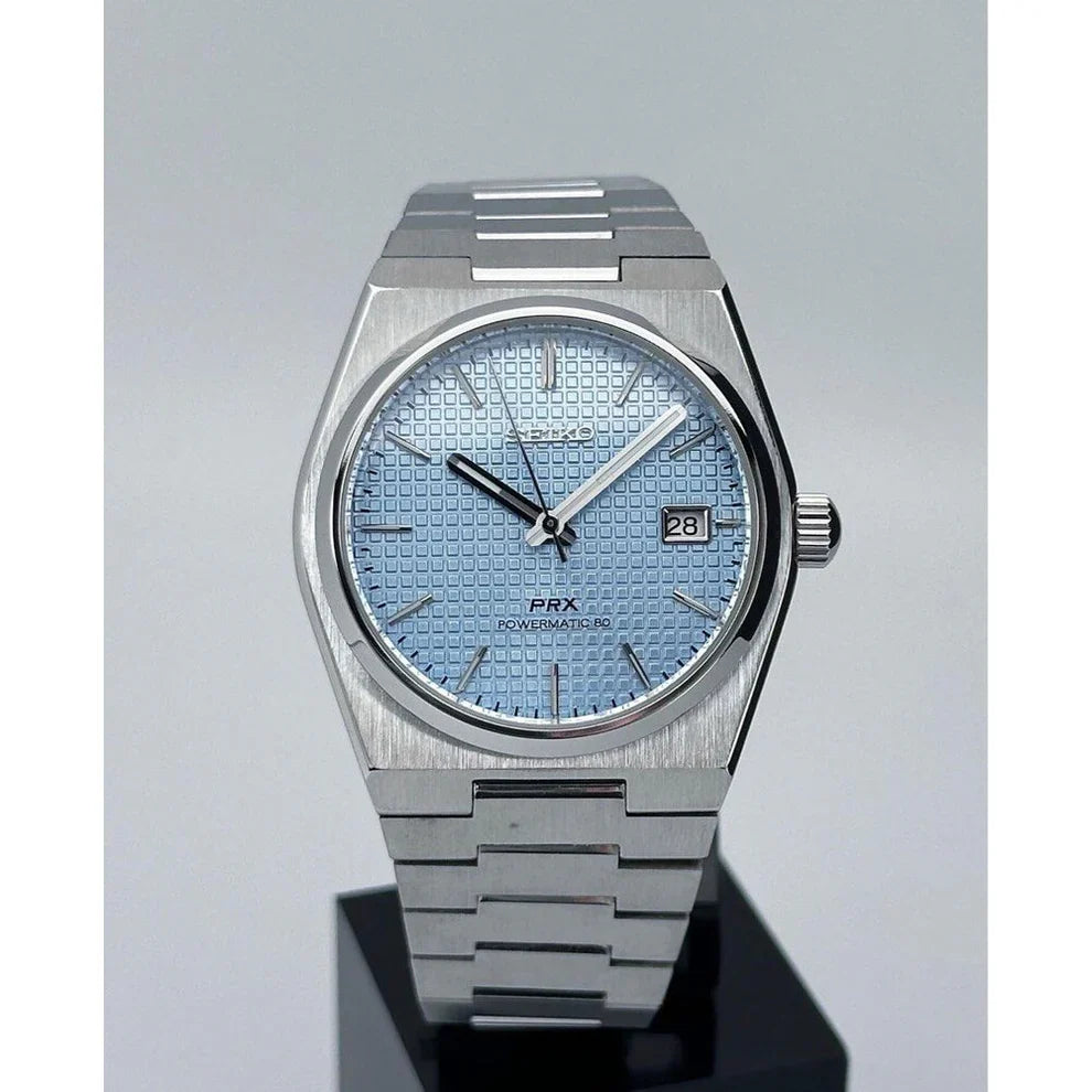 PRX Light Blue